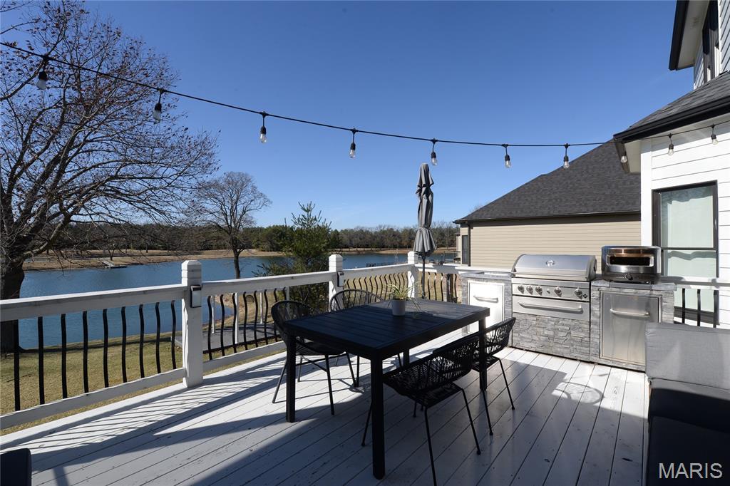 Fienup Farms Five - Residential Lease