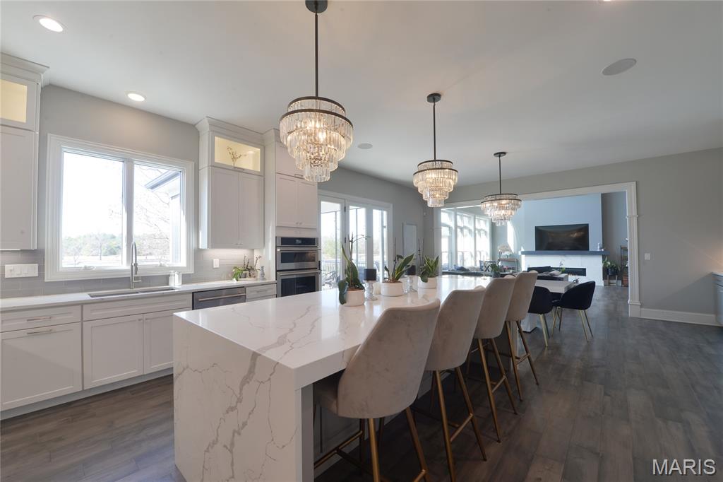 Fienup Farms Five - Residential Lease