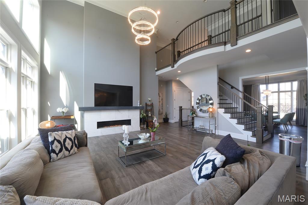 Fienup Farms Five - Residential Lease