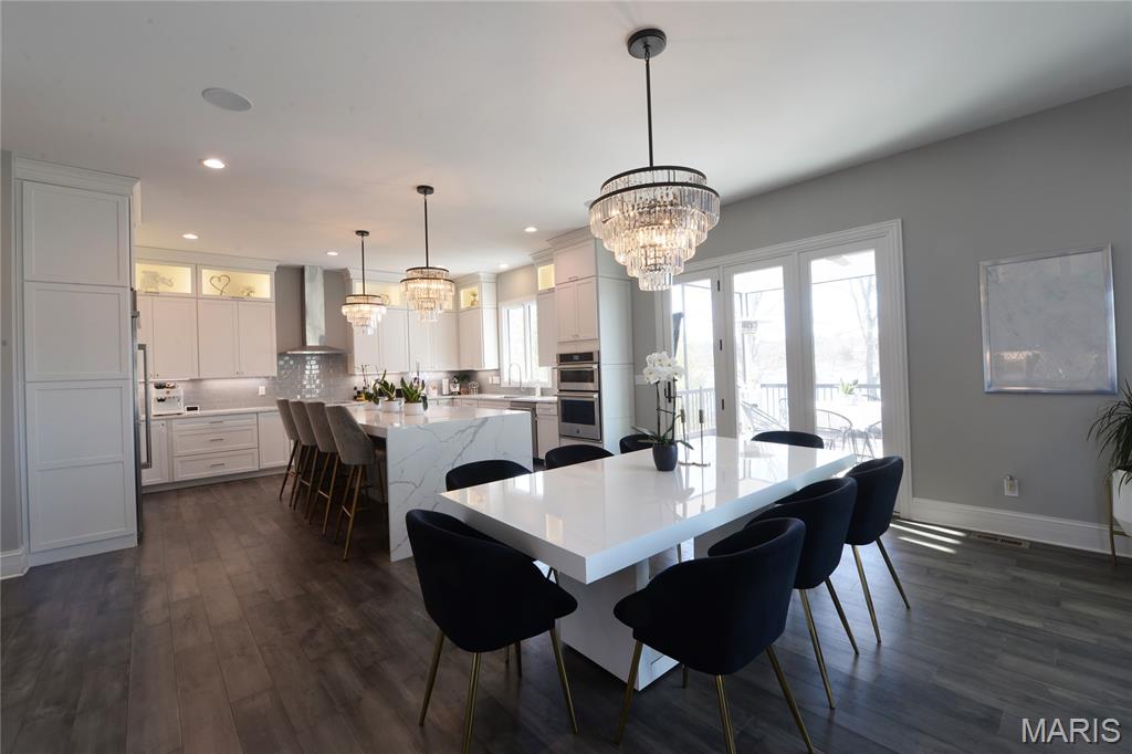 Fienup Farms Five - Residential Lease