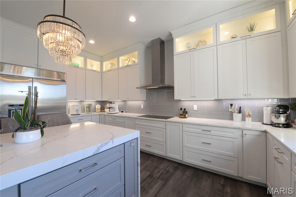 Fienup Farms Five - Residential Lease