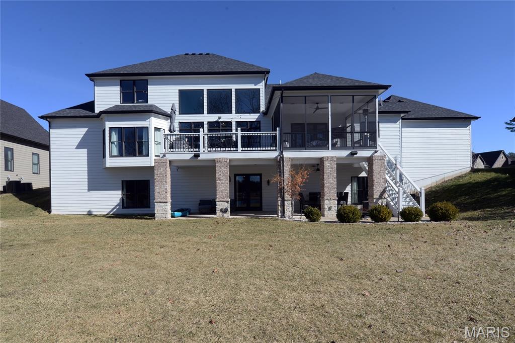 Fienup Farms Five - Residential Lease