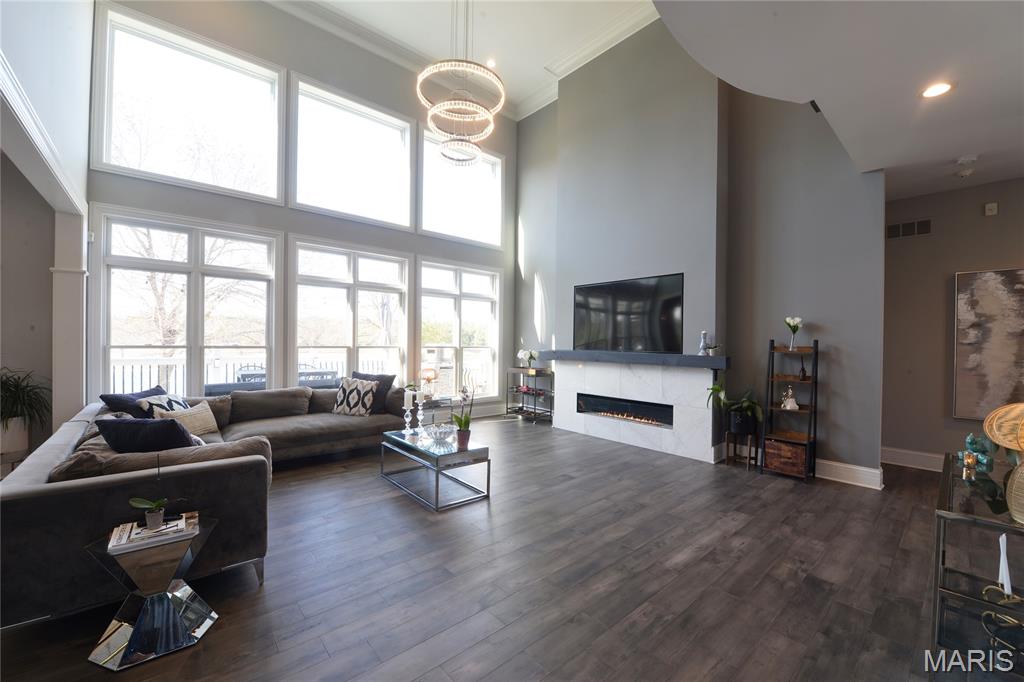 Fienup Farms Five - Residential Lease