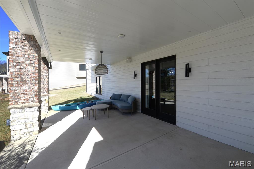 Fienup Farms Five - Residential Lease