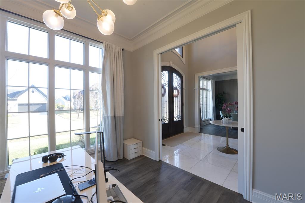 Fienup Farms Five - Residential Lease