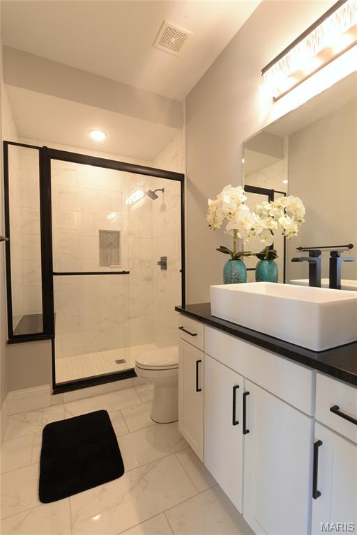 Fienup Farms Five - Residential Lease