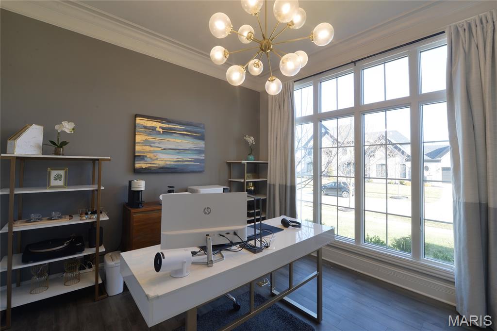 Fienup Farms Five - Residential Lease