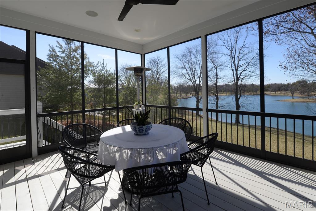 Fienup Farms Five - Residential Lease