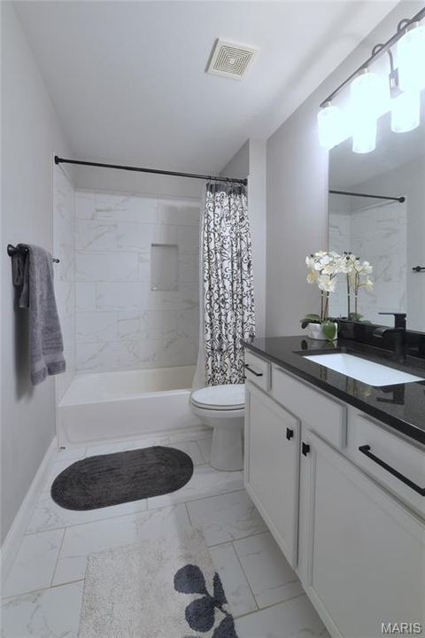 Tiny photo for 17016 Lakeside Ridge, Chesterfield, MO 63005 (MLS # 26009476)