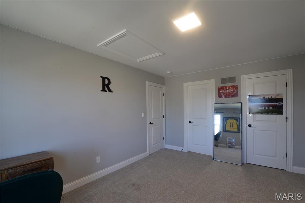 Fienup Farms Five - Residential Lease