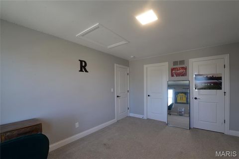 Tiny photo for 17016 Lakeside Ridge, Chesterfield, MO 63005 (MLS # 26009476)