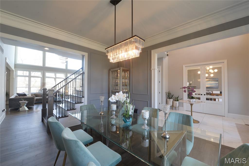 Fienup Farms Five - Residential Lease