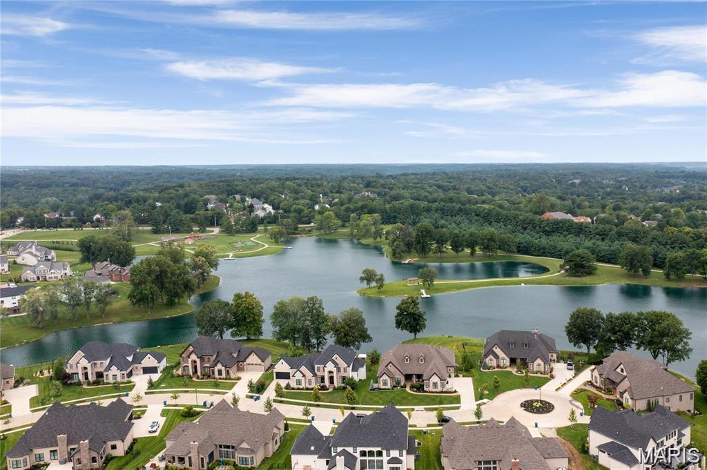 Fienup Farms Five - Residential Lease