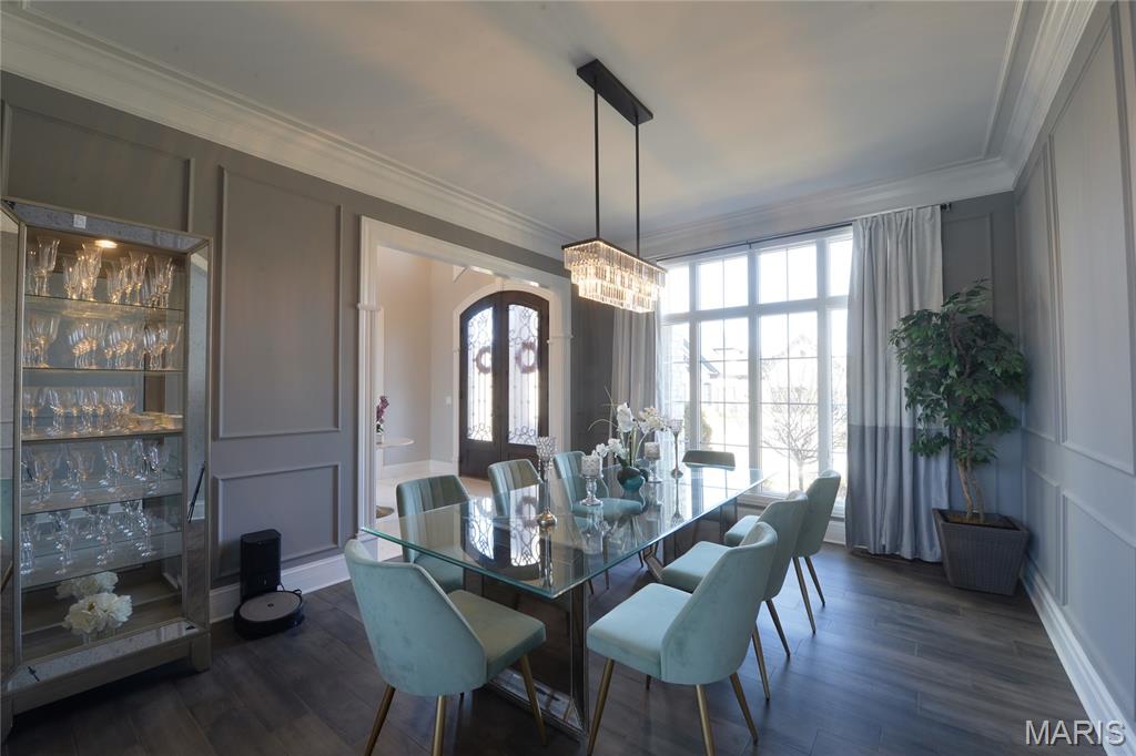 Fienup Farms Five - Residential Lease