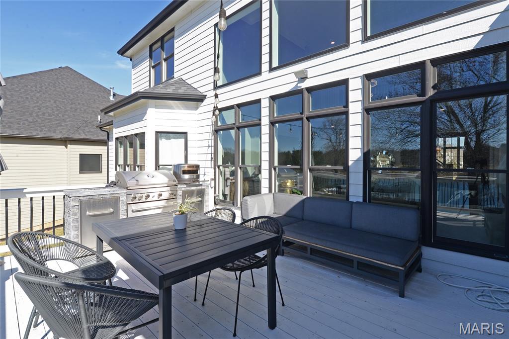 Fienup Farms Five - Residential Lease