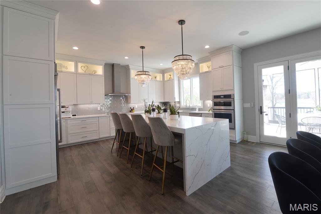 Fienup Farms Five - Residential Lease