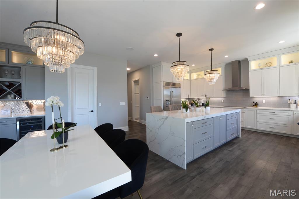 Fienup Farms Five - Residential Lease