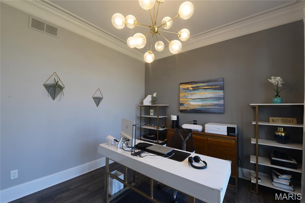 Fienup Farms Five - Residential Lease