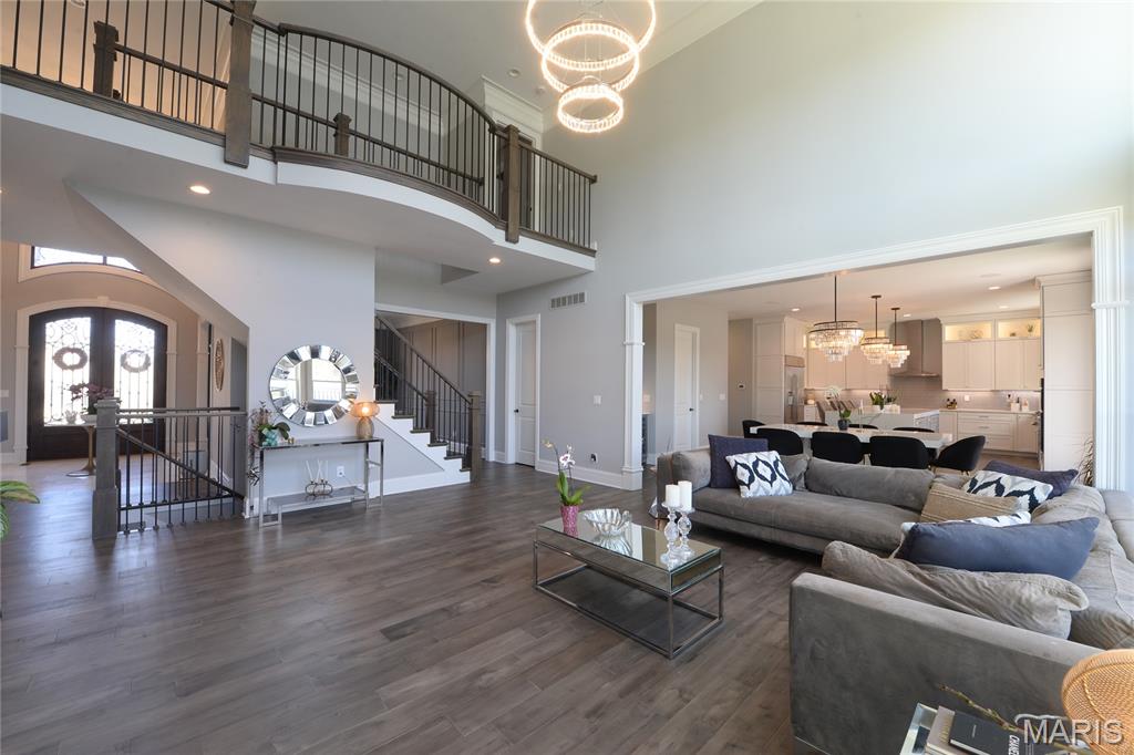 Fienup Farms Five - Residential Lease