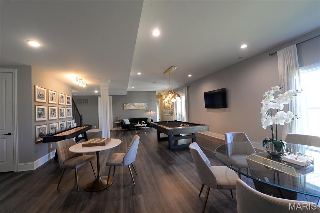 Fienup Farms Five - Residential Lease