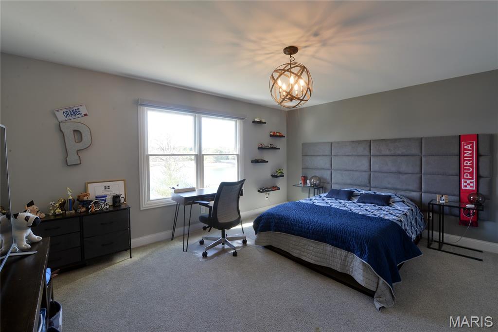 Fienup Farms Five - Residential Lease