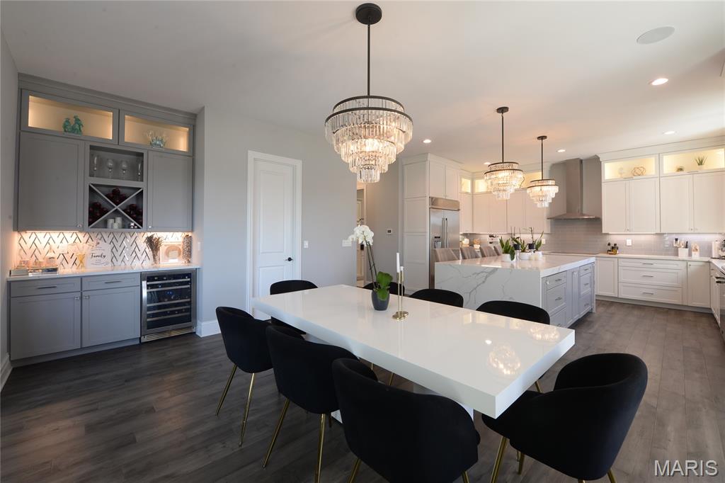 Fienup Farms Five - Residential Lease