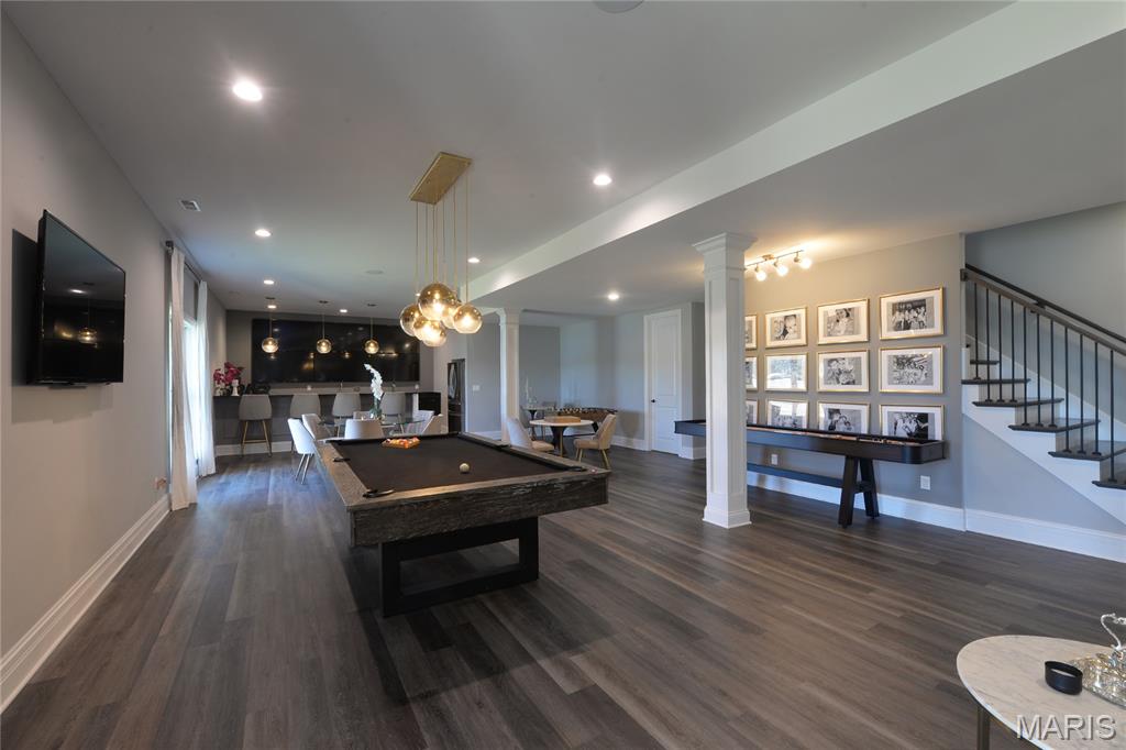 Fienup Farms Five - Residential Lease