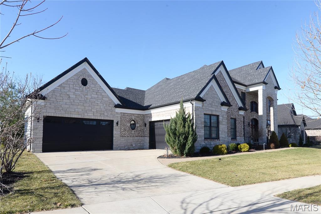 Fienup Farms Five - Residential Lease