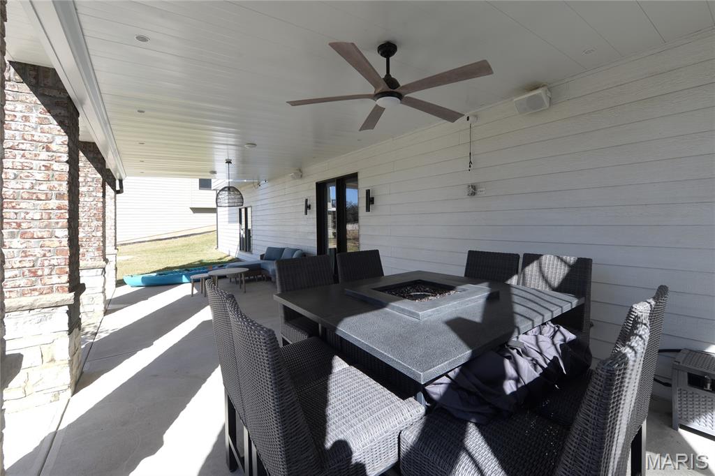 Fienup Farms Five - Residential Lease