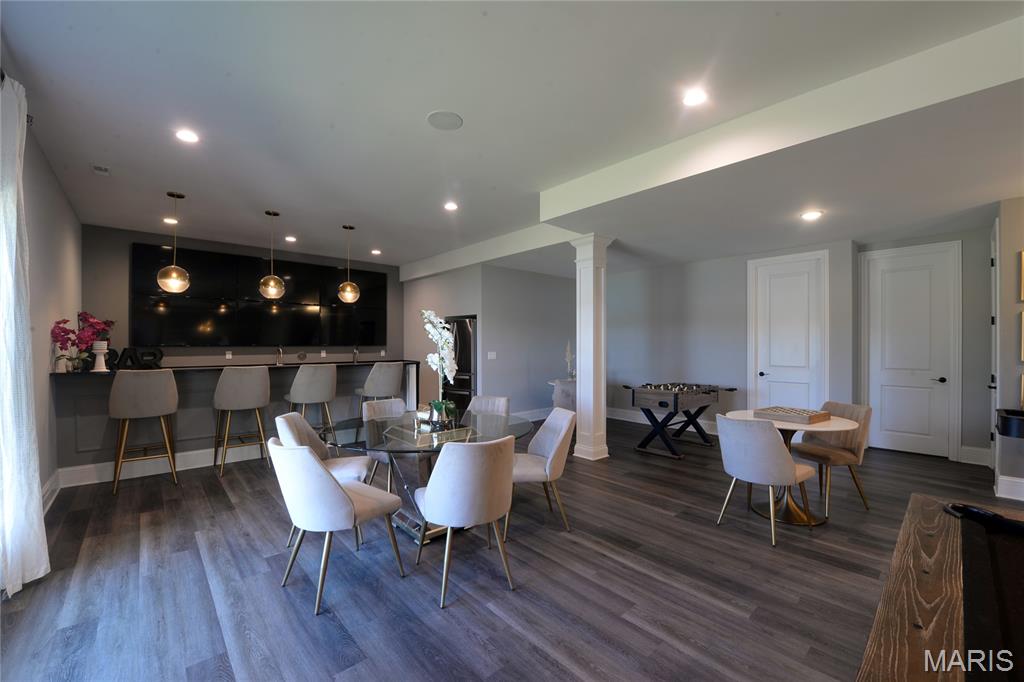 Fienup Farms Five - Residential Lease