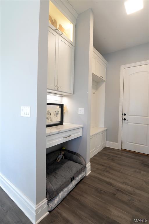 Fienup Farms Five - Residential Lease