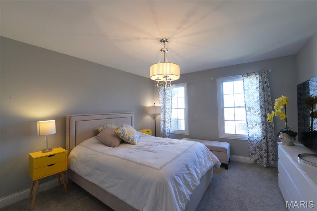 Fienup Farms Five - Residential Lease