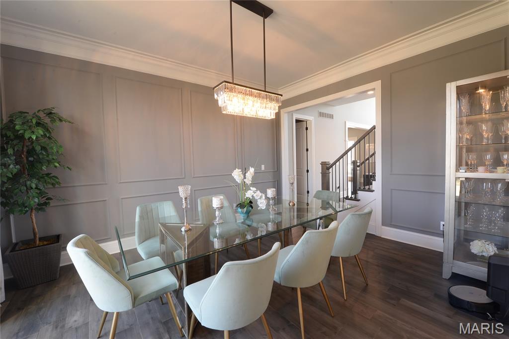 Fienup Farms Five - Residential Lease