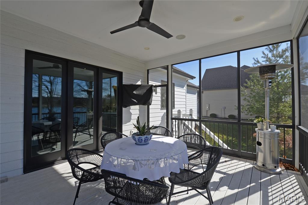 Fienup Farms Five - Residential Lease