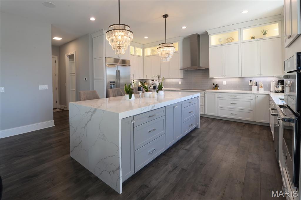 Fienup Farms Five - Residential Lease