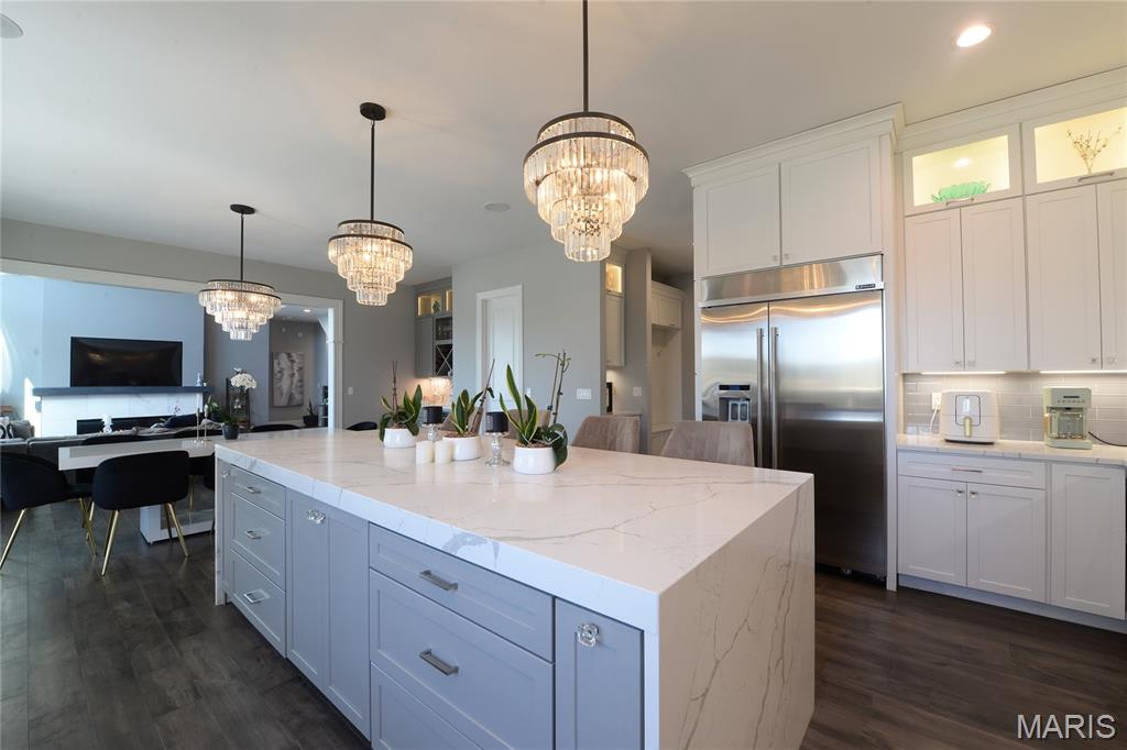 Fienup Farms Five - Residential Lease