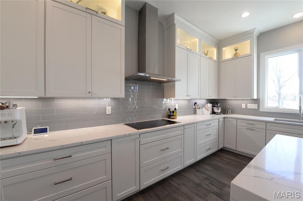 Fienup Farms Five - Residential Lease