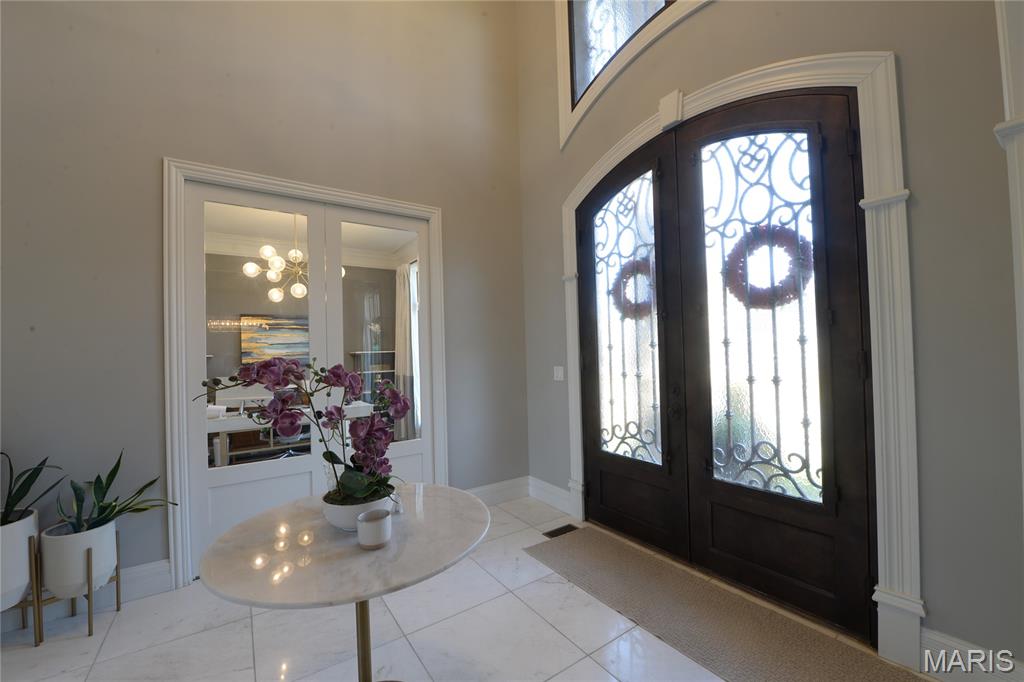 Fienup Farms Five - Residential Lease