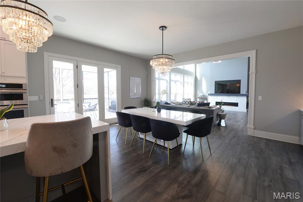 Fienup Farms Five - Residential Lease