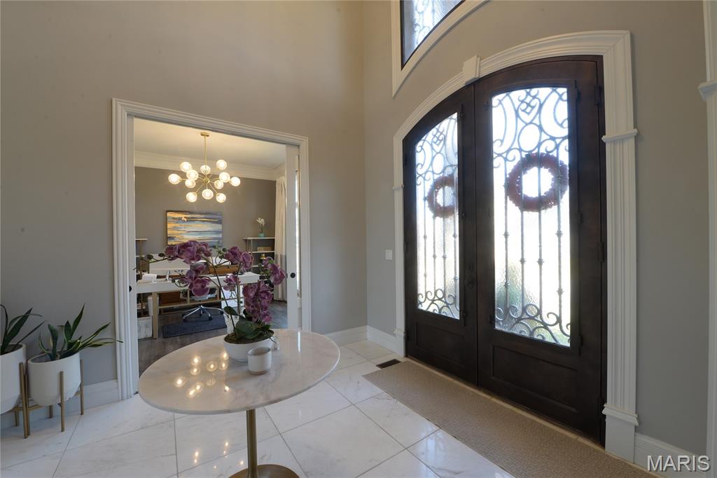 Fienup Farms Five - Residential Lease