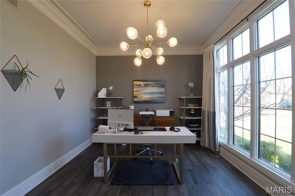 Fienup Farms Five - Residential Lease