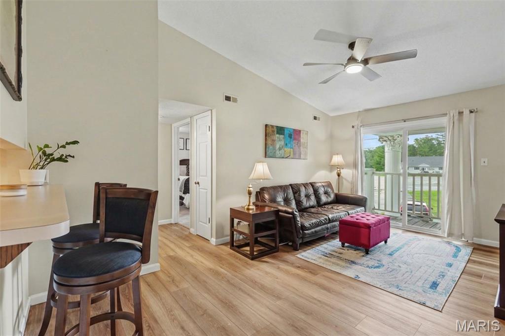 3114 Edwards Place 303