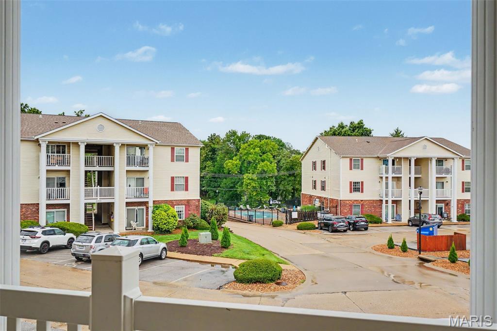 3114 Edwards Place 303