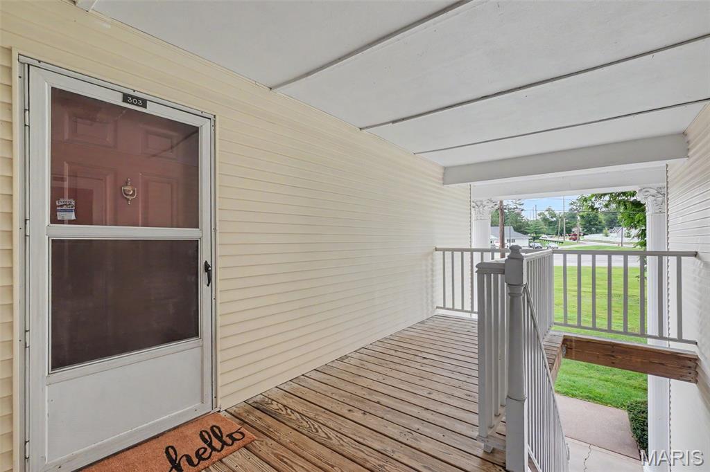 3114 Edwards Place 303