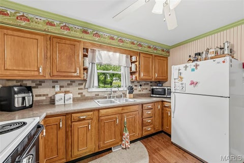 Tiny photo for 36 New Hope Road, Elsberry, MO 63343 (MLS # 26059985)