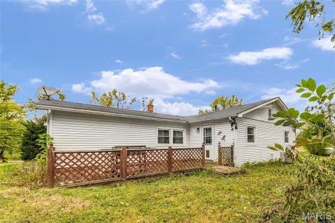 Tiny photo for 36 New Hope Road, Elsberry, MO 63343 (MLS # 26059985)