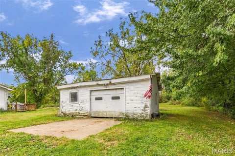 Tiny photo for 36 New Hope Road, Elsberry, MO 63343 (MLS # 26059985)