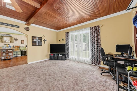 Tiny photo for 36 New Hope Road, Elsberry, MO 63343 (MLS # 26059985)