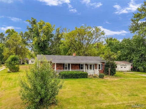 Tiny photo for 36 New Hope Road, Elsberry, MO 63343 (MLS # 26059985)