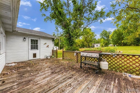 Tiny photo for 36 New Hope Road, Elsberry, MO 63343 (MLS # 26059985)